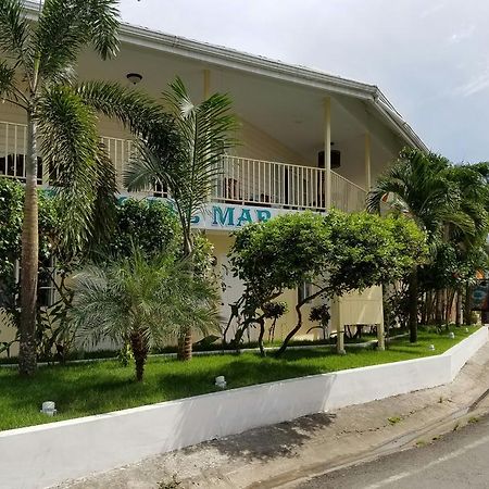 Hotelito Del Mar Bocas del Toro Exterior photo