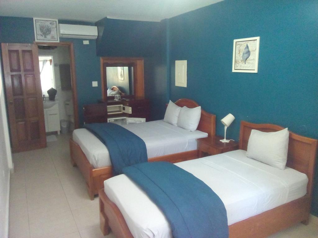 Hotelito Del Mar Bocas del Toro Exterior photo
